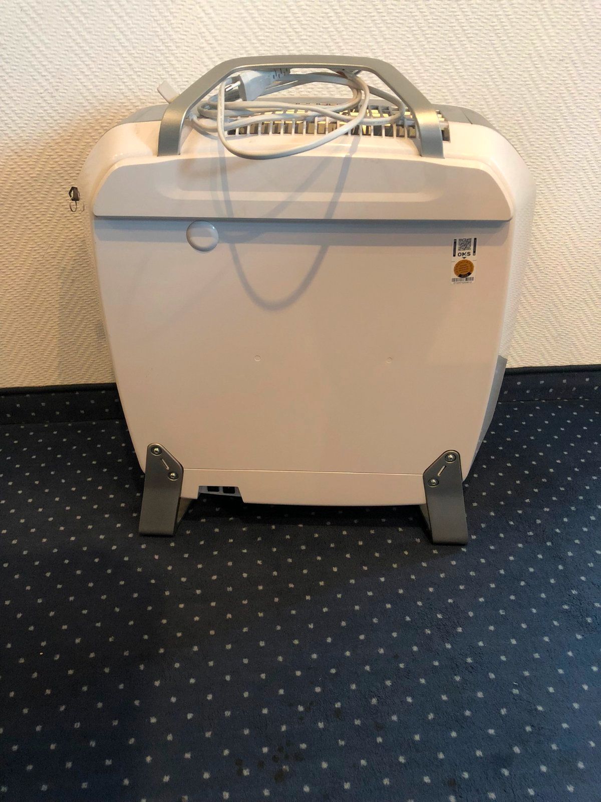 Fellowes | AeraMax Pro AM3S | Luftreiniger | in000815 I24