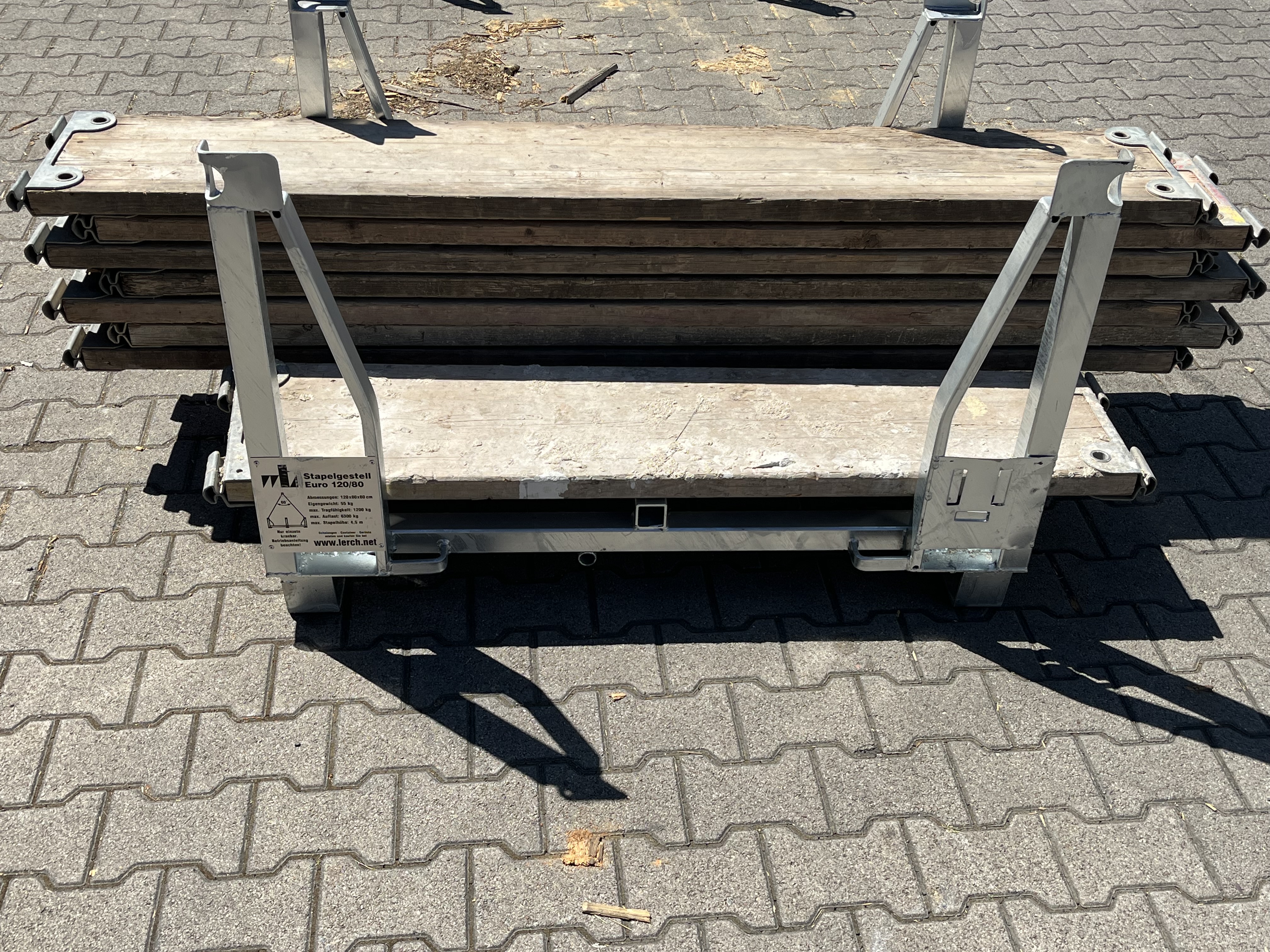 Hünnebeck | Bosta | Vollholzböden div.L, aussort. | so001422 I24