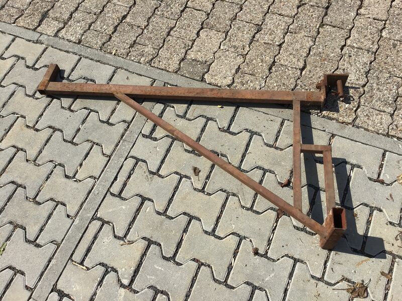 Doka Framax / Ringer Master | Gerüstkonsolen | so000582 V13