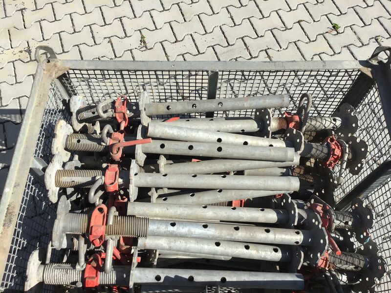 Meva | Zubehör für Traggerüst MEP | so000110 V13 Meva | Zubehör für Traggerüst MEP | so000110 V13