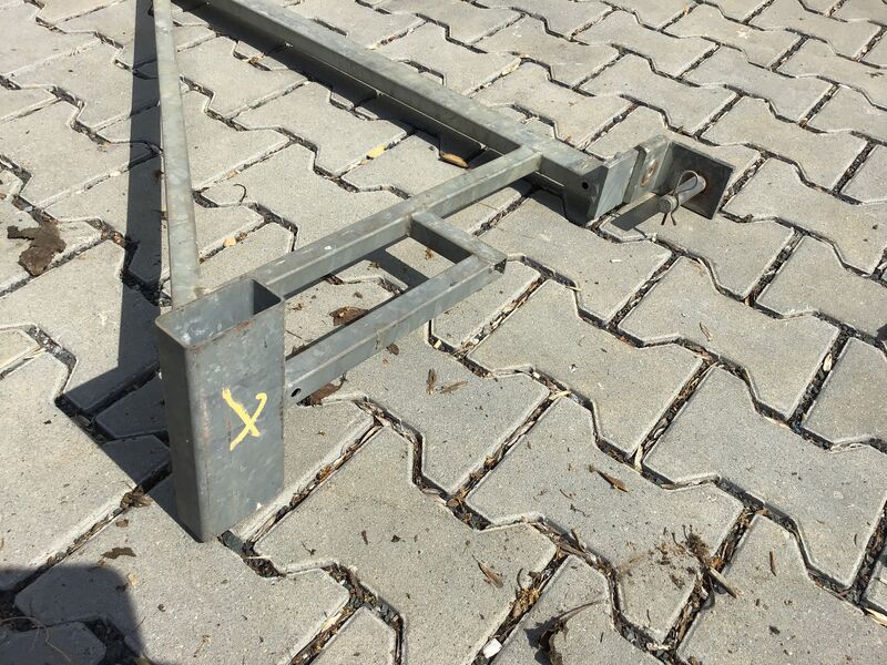 Doka Framax / Ringer Master | Gerüstkonsolen | so000584 V13