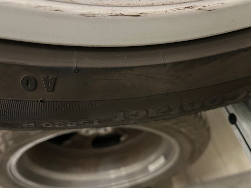 Winterreifen auf Alufelgen 255/50 R20 | so001367 I24 Winterreifen auf Alufelgen 255/50 R20 | so001367 I24