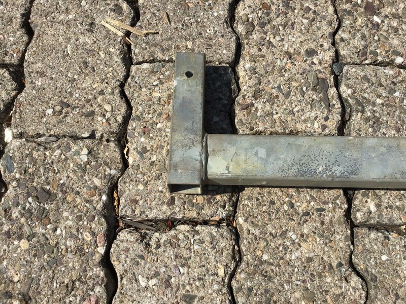 Doka Framax / Ringer Master | Gerüstkonsolen | so000583 V13