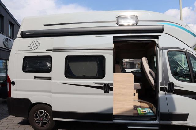 Wohnmobil Knaus BoxStar 600 Lifetime XL - top! Wohnmobil Knaus BoxStar 600 Lifetime XL - top!