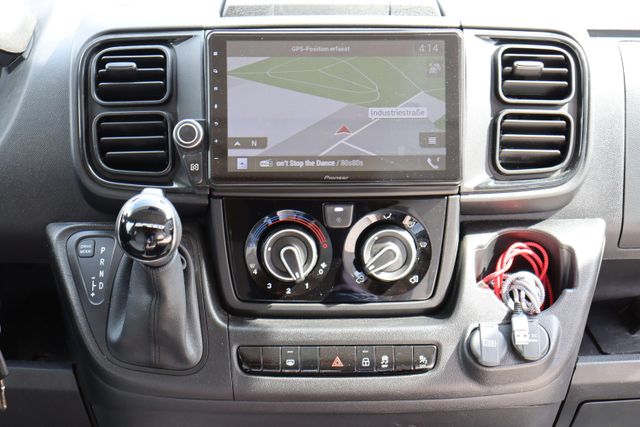 Wohnmobil Knaus BoxStar 600 Lifetime XL - top! Wohnmobil Knaus BoxStar 600 Lifetime XL - top!