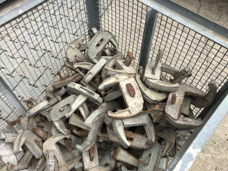 Doka | Framax | Schnellspanner RU | so000575 V13