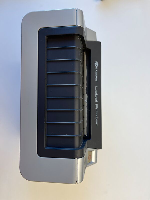 Etikettendrucker Brother QL-1060N | so001338 I24