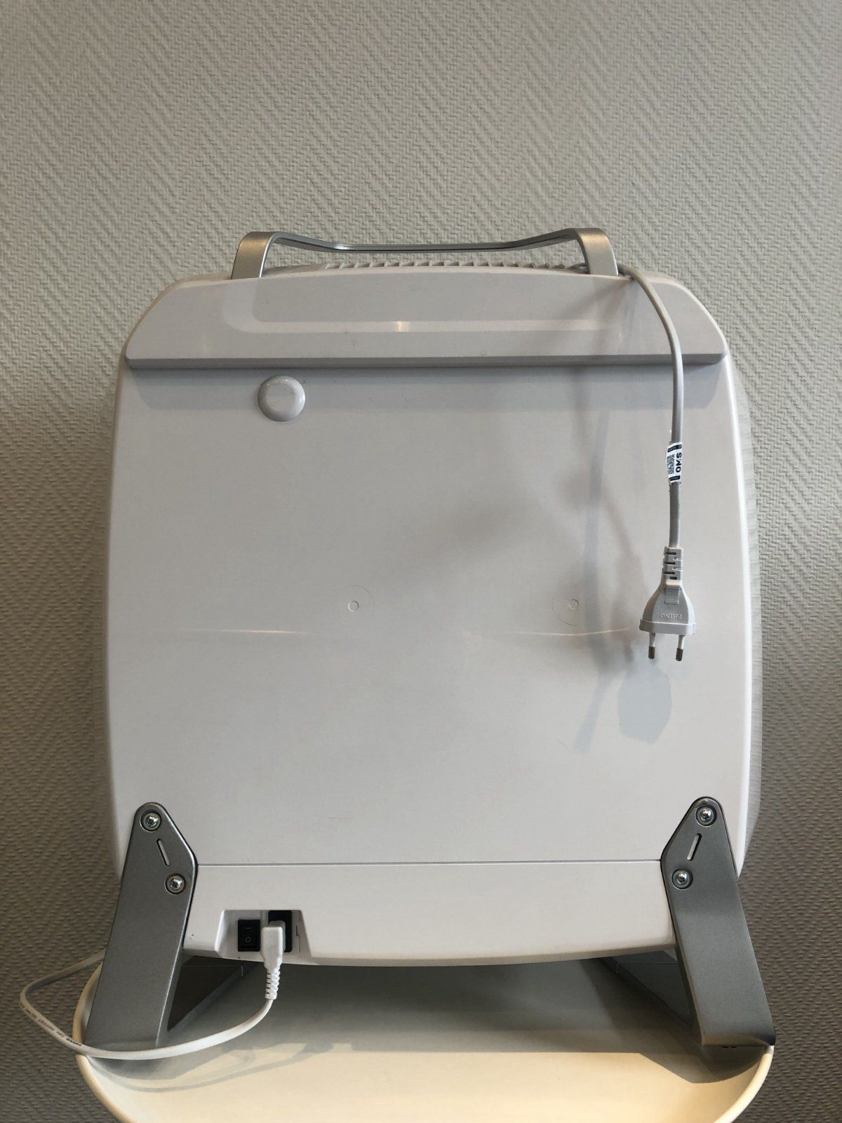 Fellowes | AeraMax Pro AM3S | Luftreiniger | in000814 I24