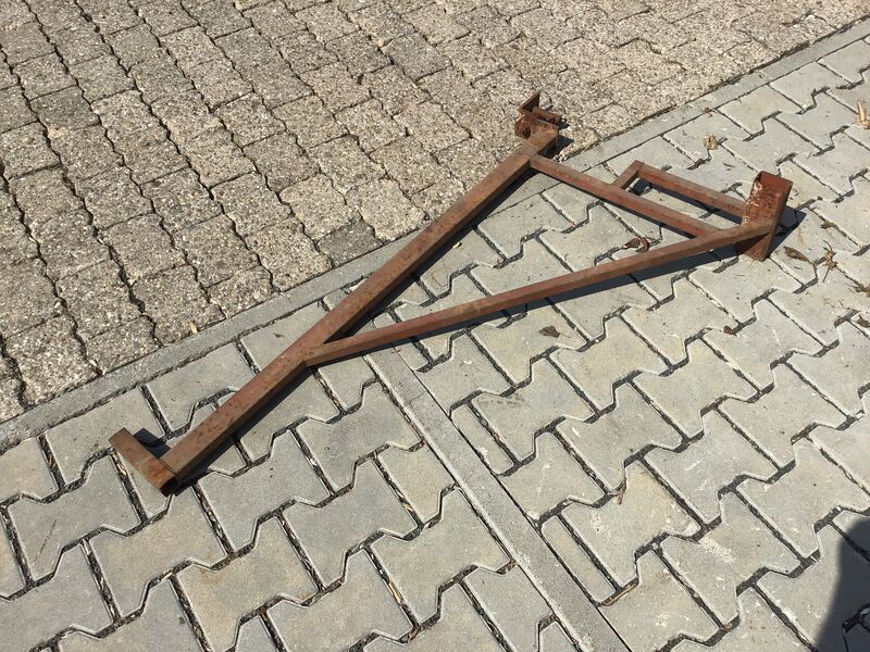 Doka Framax / Ringer Master | Gerüstkonsolen | so000582 V13