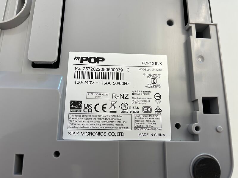 Pickware-Kasse Star | so001339 I24