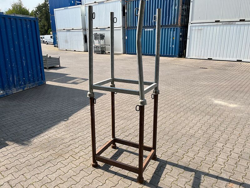 Müba | 2 Mehrzweck-Paletten | so001349 I24