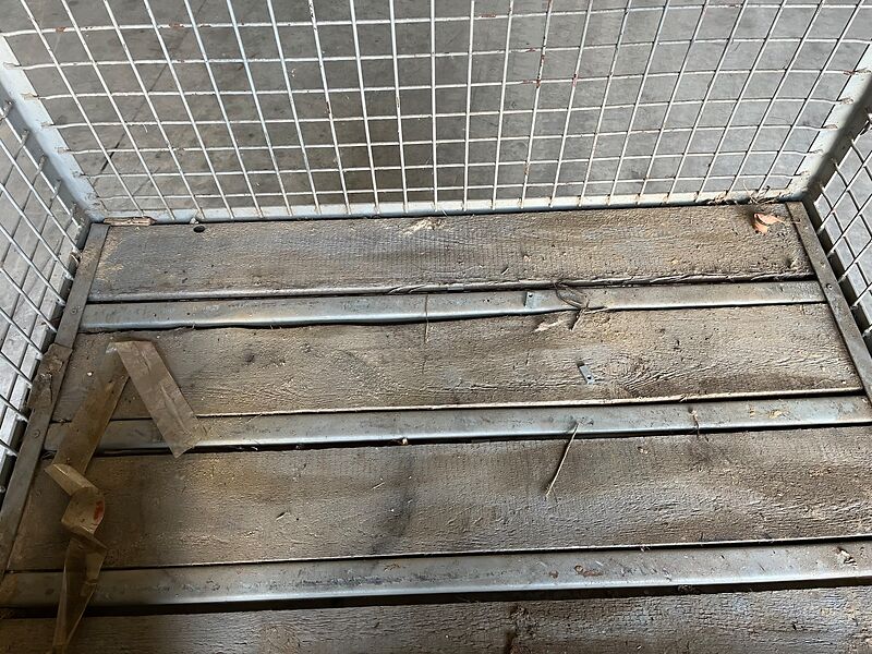 3 Stück DB-Gitterboxen | so001374 I24