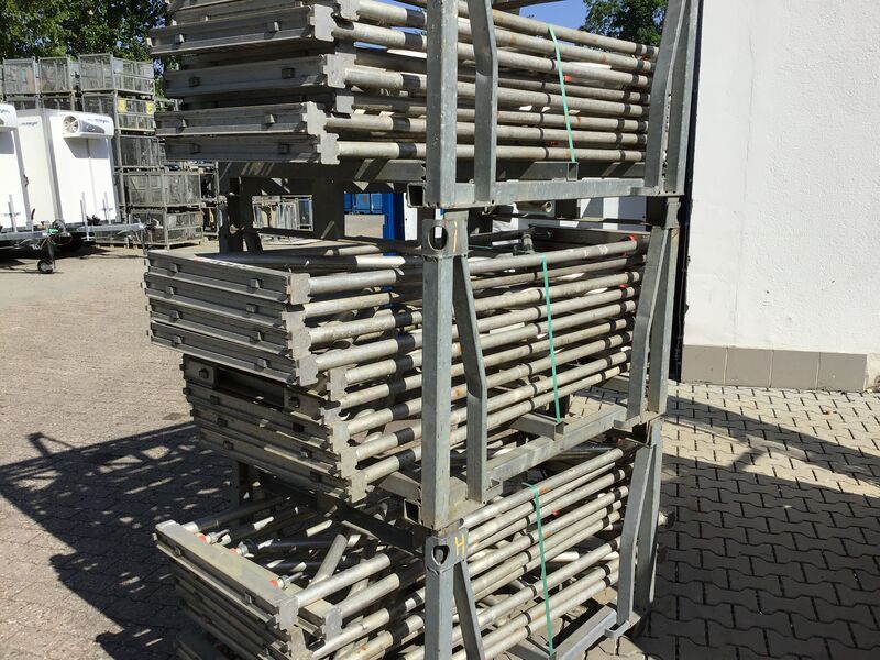 Meva | Zubehör für Traggerüst MEP | so000110 V13 Meva | Zubehör für Traggerüst MEP | so000110 V13