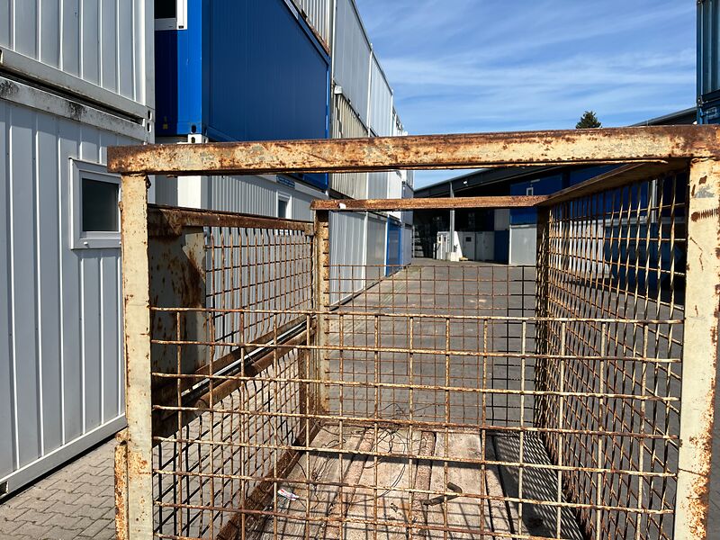 2 Stück DB-Gitterboxen | so001384 I24