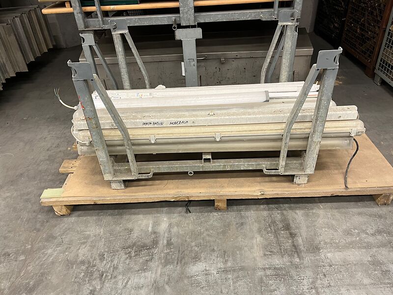 Leuchtstofflampen, aussortiert, ca. 14 St. | so001360 I24 