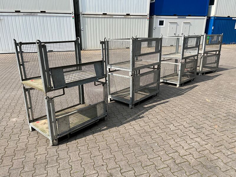 Combisafe | Multiboxen, 8 Stück | so001348 I24