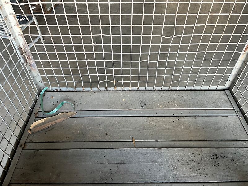 3 Stück DB-Gitterboxen | so001374 I24