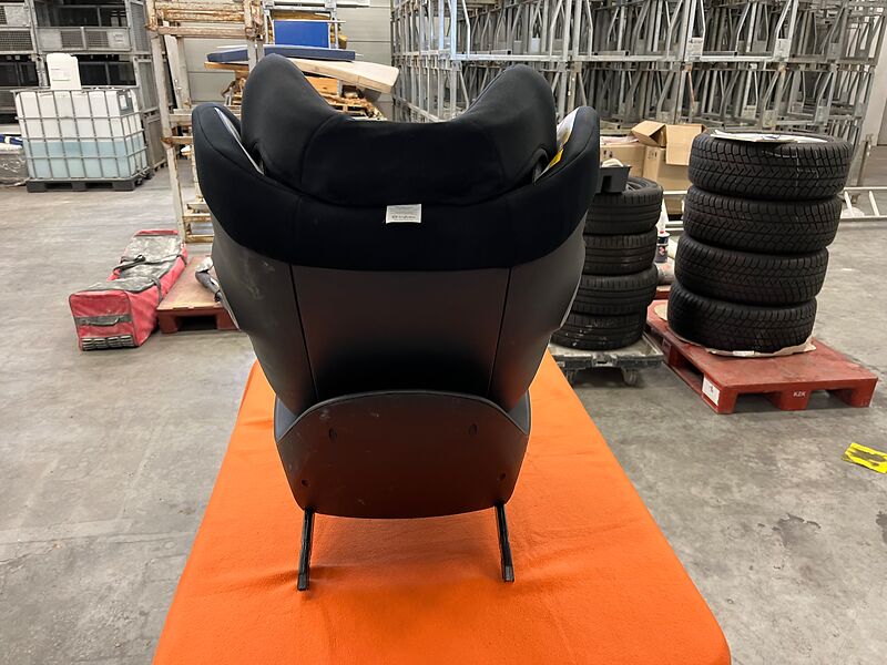 Cybex | Sirona | Kindersitz mit Isofix, drehbar | so001357 I24 Cybex | Sirona | Kindersitz mit Isofix, drehbar | so001357 I24
