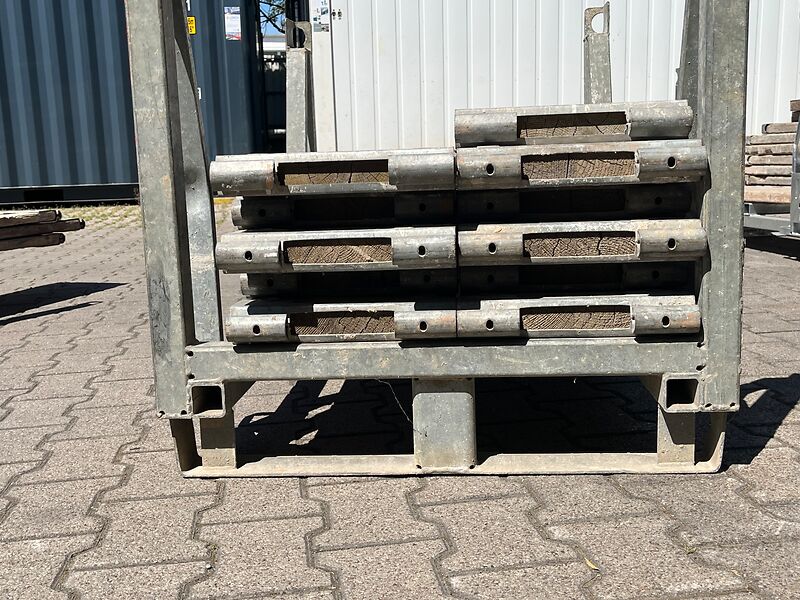 Hünnebeck | Bosta | Vollholzböden L125 aussortiert | so001424 I24
