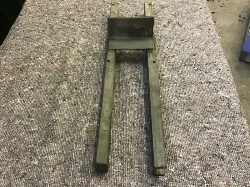 Doka | Unterzugzwingen | so000400 V13