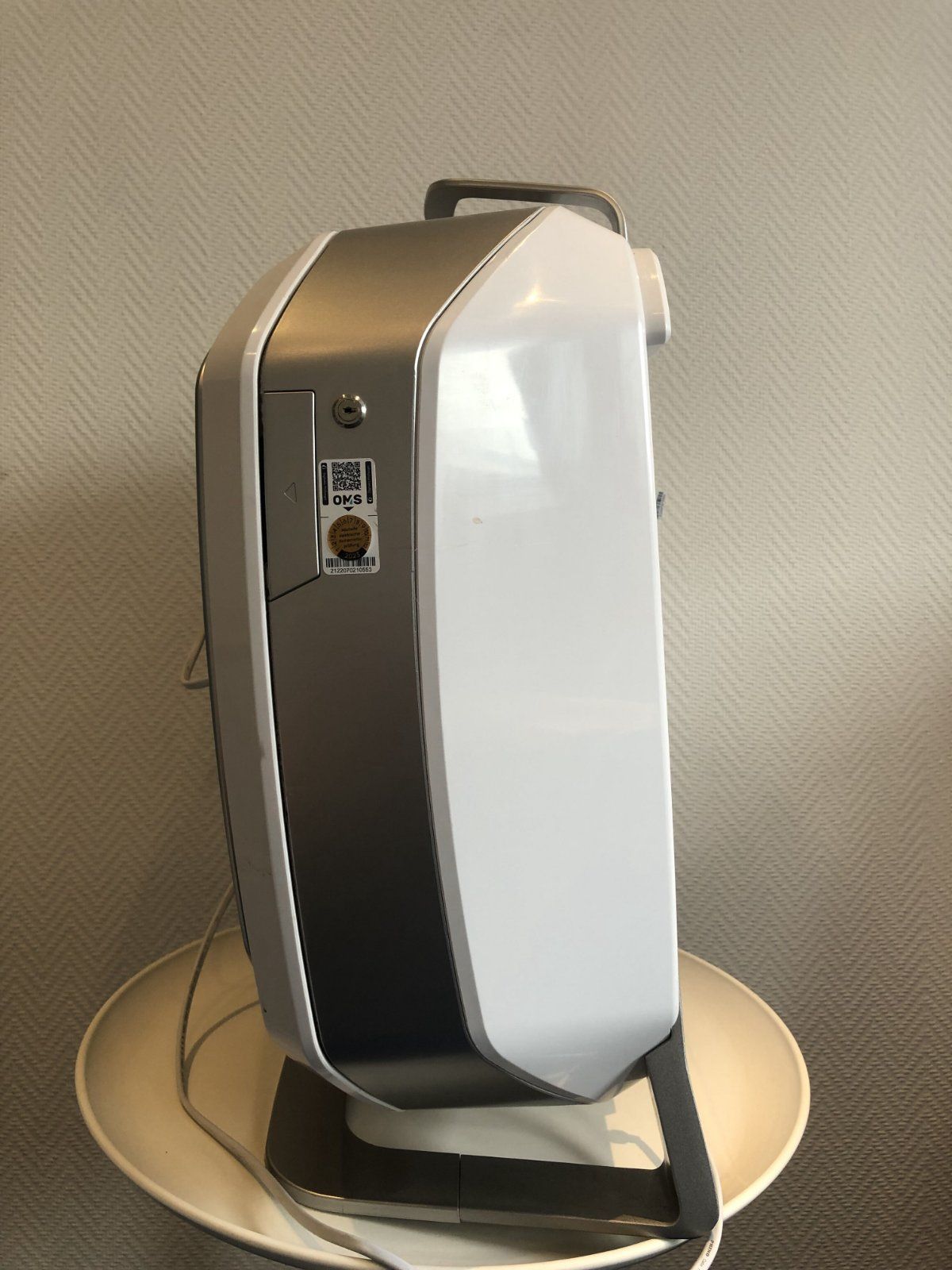 Fellowes | AeraMax Pro AM3S | Luftreiniger | in000814 I24