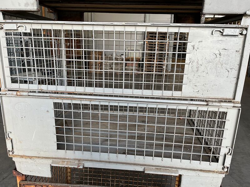 3 Stück DB-Gitterboxen | so001374 I24