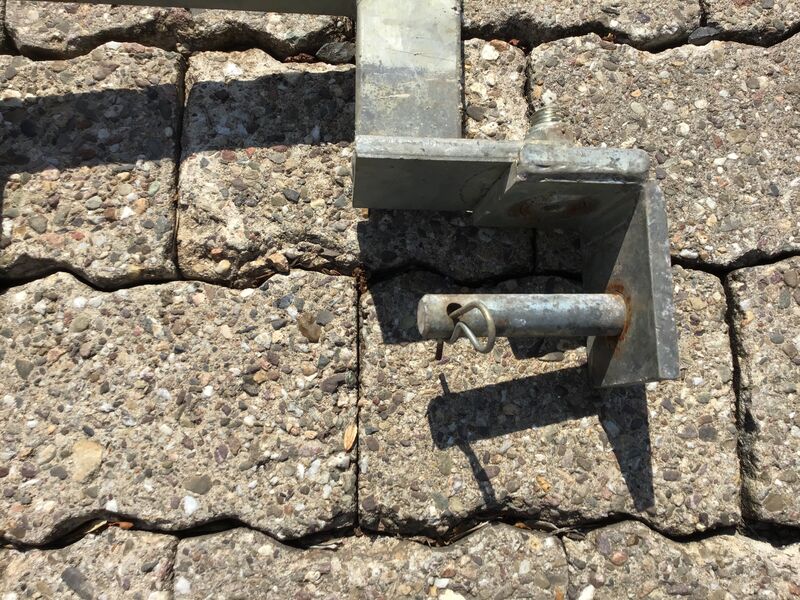 Doka Framax / Ringer Master | Gerüstkonsolen | so000583 V13