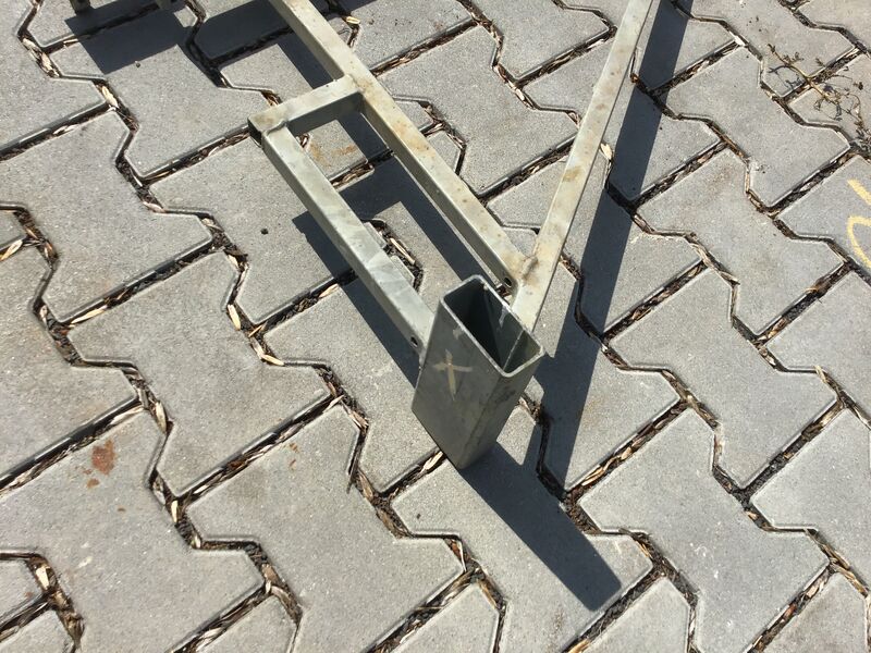 Doka Framax / Ringer Master | Gerüstkonsolen | so000585 V13