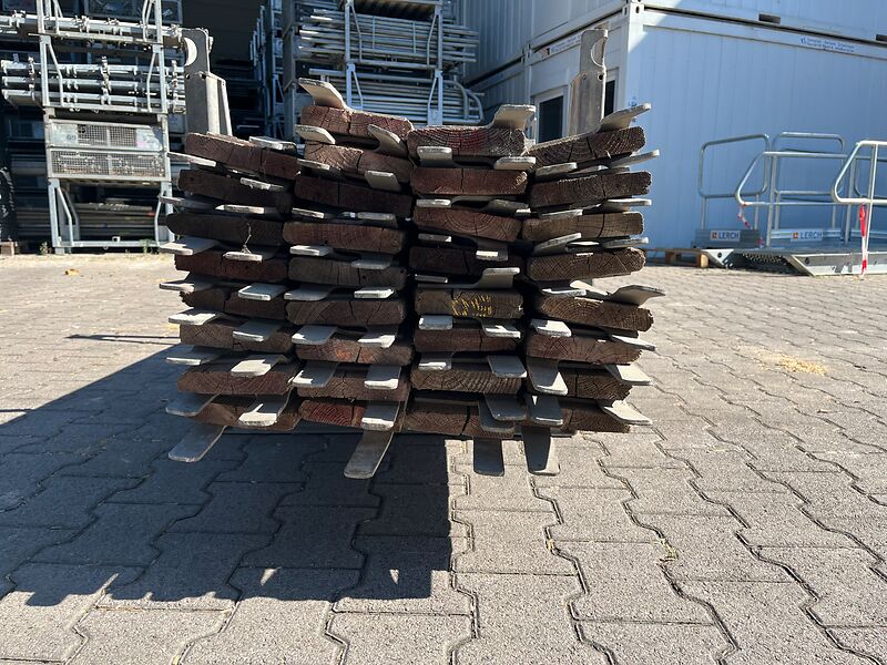 Hünnebeck | Bosta | Bordbretter div. L., aussort. | so001430 I24