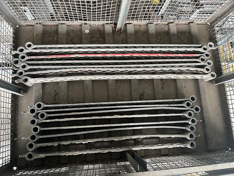 Layher | WDVS Gerüstanker | so001377 I24
