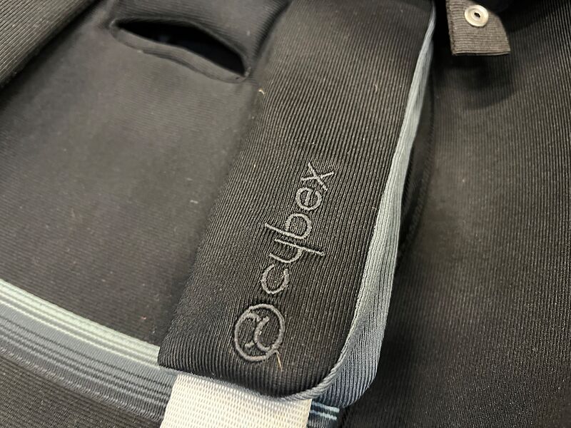 Cybex | Sirona | Kindersitz mit Isofix, drehbar | so001357 I24 Cybex | Sirona | Kindersitz mit Isofix, drehbar | so001357 I24