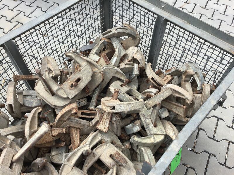 Doka | Framax | Schnellspanner RU | so000574 V13