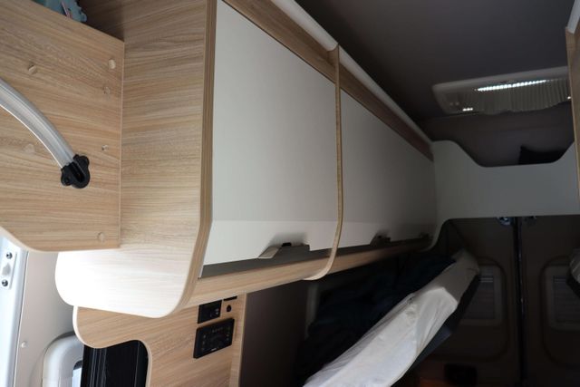 Wohnmobil Knaus BoxStar 600 Lifetime XL - top! Wohnmobil Knaus BoxStar 600 Lifetime XL - top!