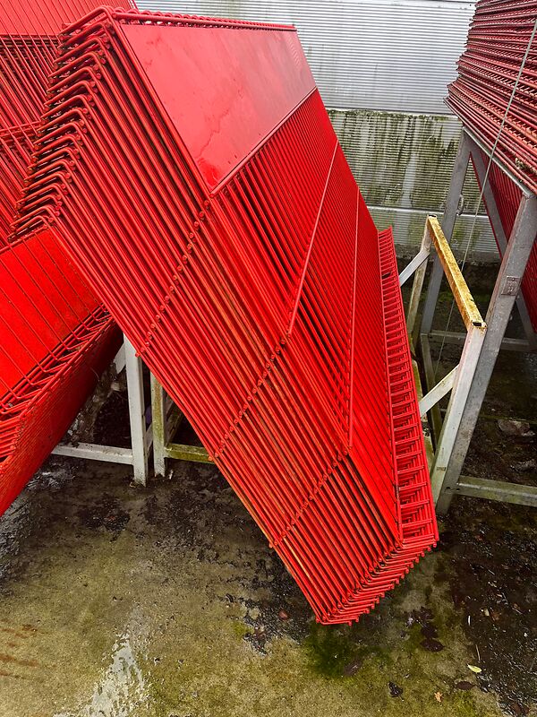 71,4 m Combisafe Absturzsicherung | Set 2 | so001379 I24