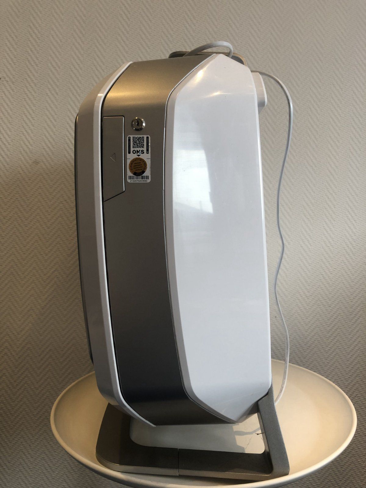 Fellowes | AeraMax Pro AM3S | Luftreiniger | in000811 I24